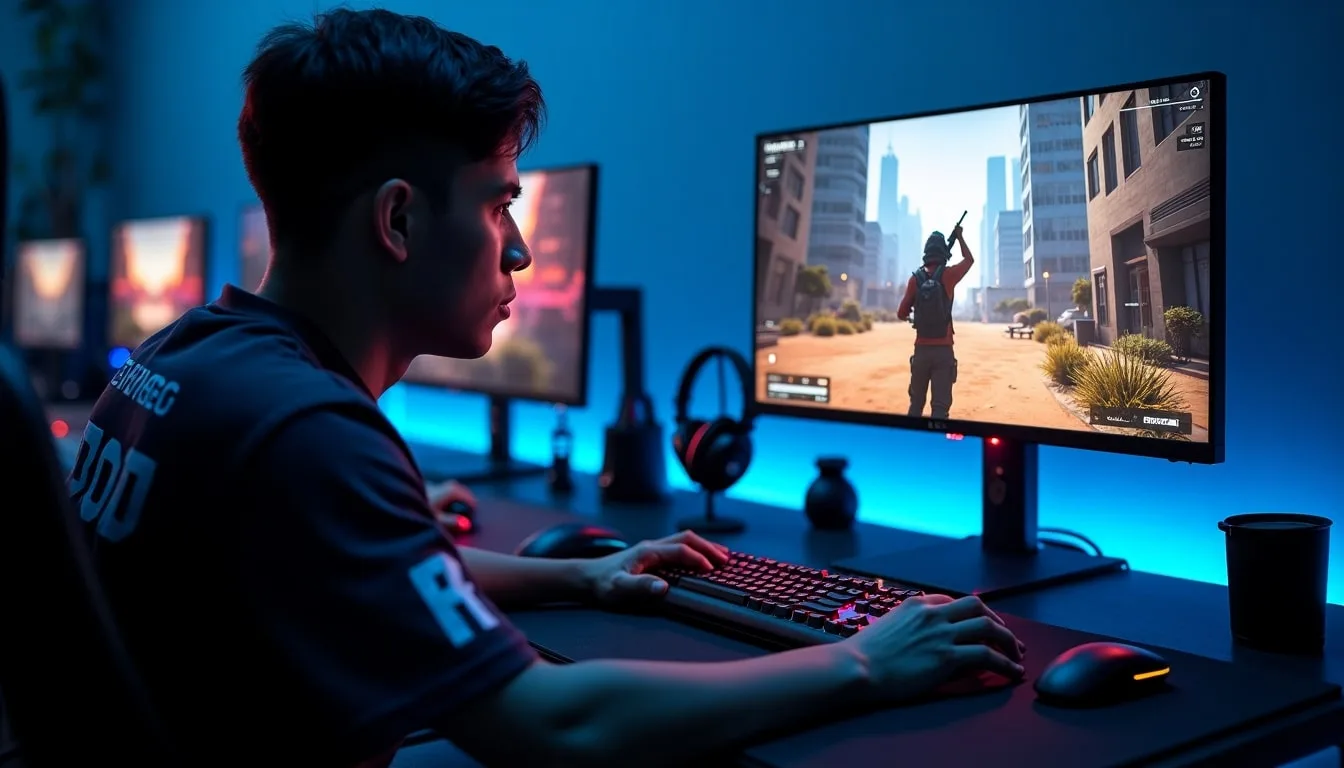 BGMI 3.7 Release Date