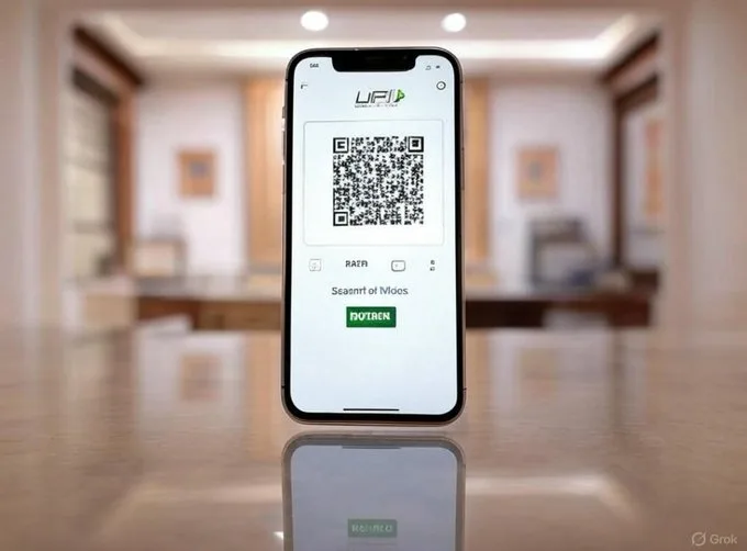 BHIM UPI Incentive Plan