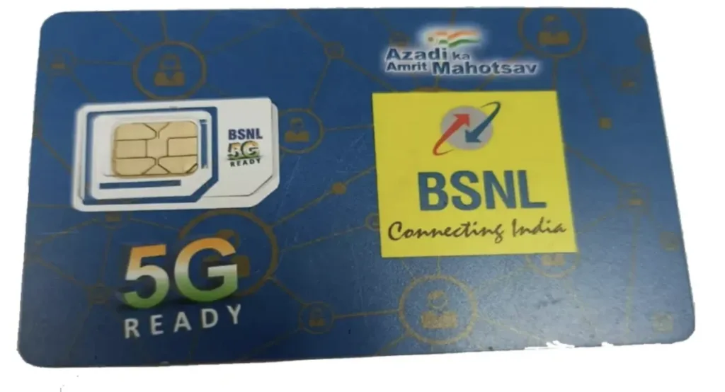 BSNL to Launch 5G in India Soon, Aims for 1 Lakh 4G Sites by June 2025 1 BSNL