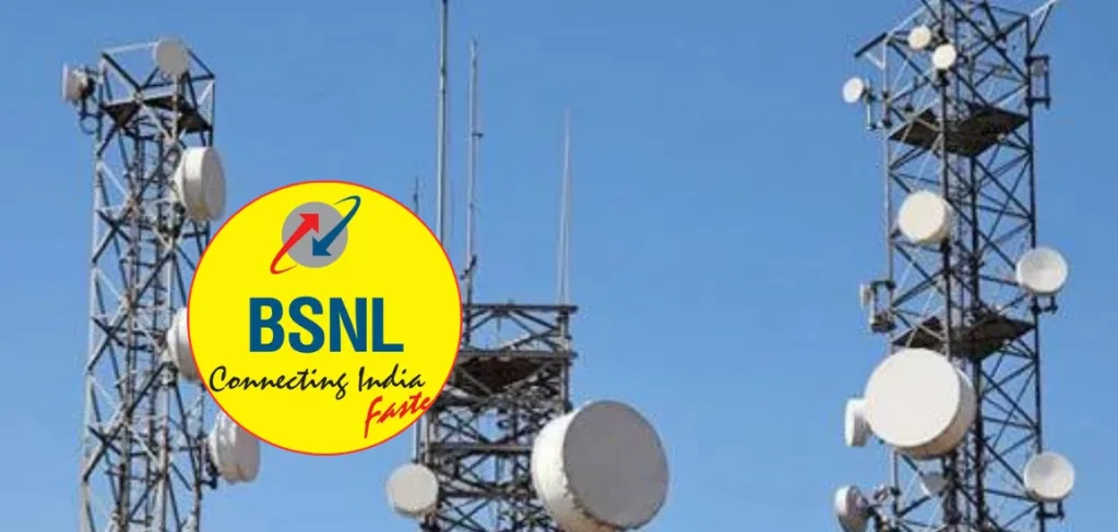 BSNL to Launch 5G in India Soon, Aims for 1 Lakh 4G Sites by June 2025 2 BSNL 2 1 BSNL to Launch 5G in India Soon, Aims for 1 Lakh 4G Sites by June 2025