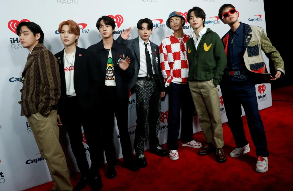 BTS 1 BTS 7 Moments: K-Pop Icons Tease Reunion with New Project, Pre-Order Details Inside