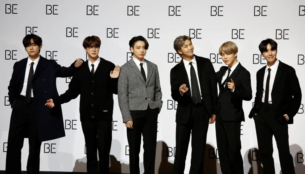 BTS 7 Moments Out 1 BTS 7 Moments: K-Pop Icons Tease Reunion with New Project, Pre-Order Details Inside