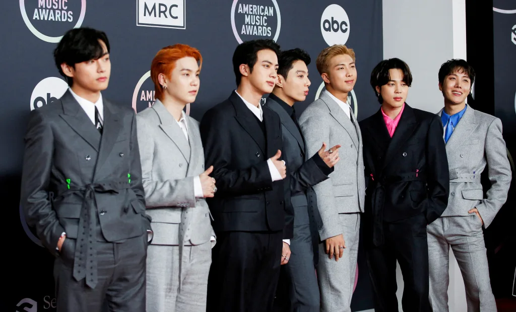 BTS 7 Moments Out 2 BTS 7 Moments: K-Pop Icons Tease Reunion with New Project, Pre-Order Details Inside