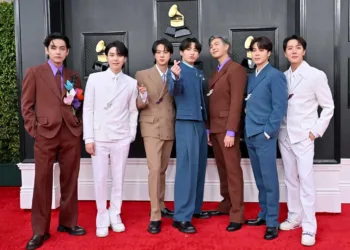 BTS 7 Moments: K-Pop Icons Tease Reunion with New Project, Pre-Order Details Inside