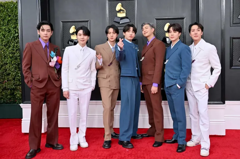 BTS 7 Moments: K-Pop Icons Tease Reunion with New Project, Pre-Order Details Inside