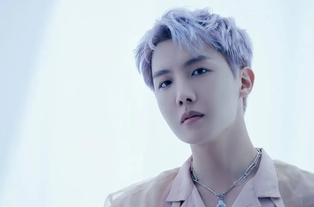 BTS J Hope 1 BTS’ J-Hope Teases Kendrick Lamar Collaboration, Announces Two New Singles After Jimmy Fallon Show