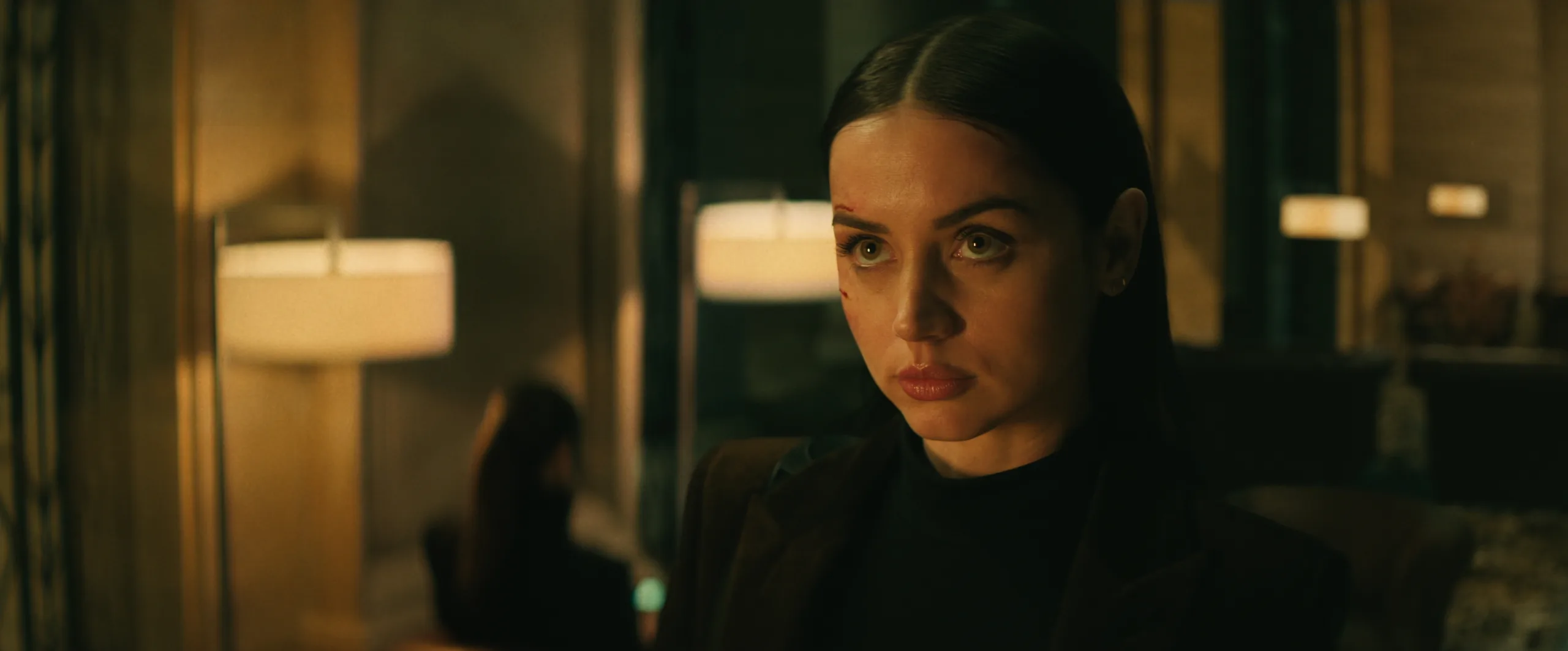 Ballerina Trailer: Ana de Armas Faces Off Against Keanu Reeves’ John Wick in Brutal Spinoff