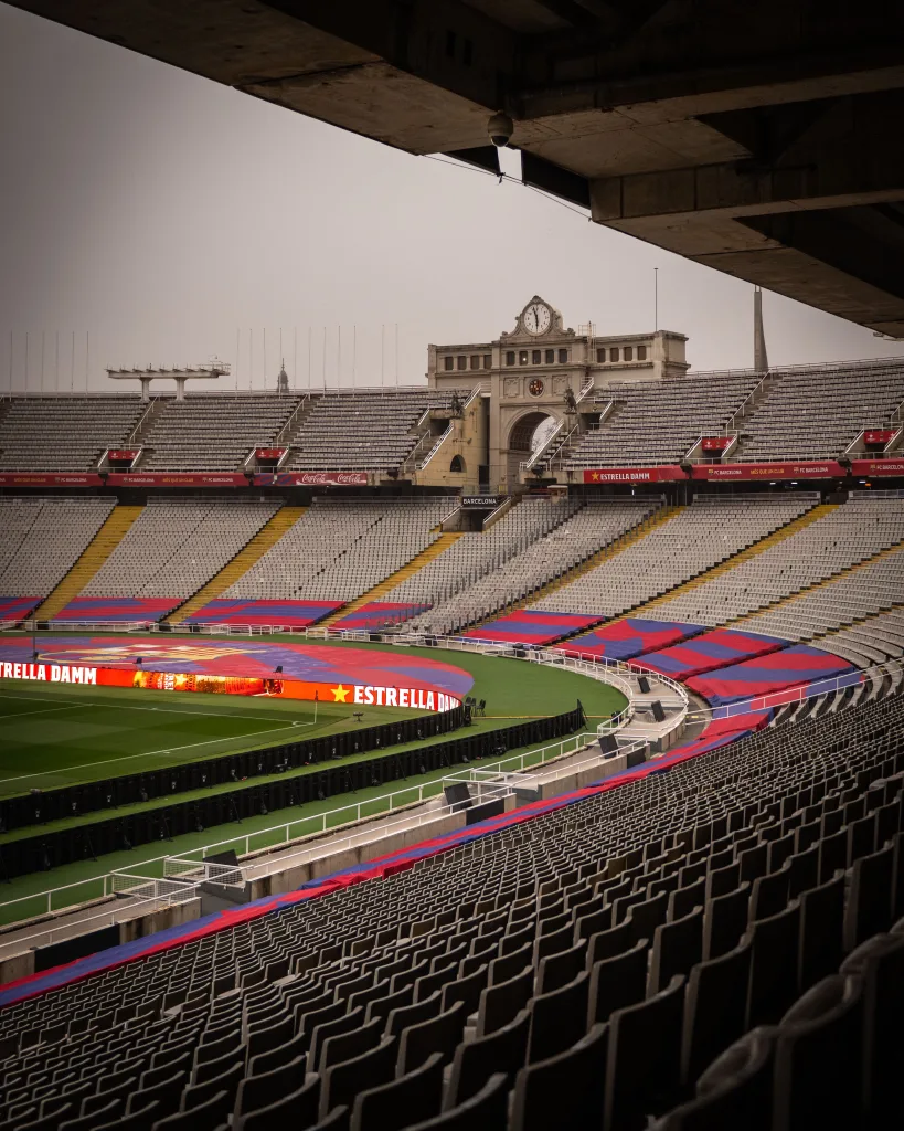 Barcelona vs. Osasuna Postponed Why Was Barcelona vs Osasuna La Liga Match Postponed?