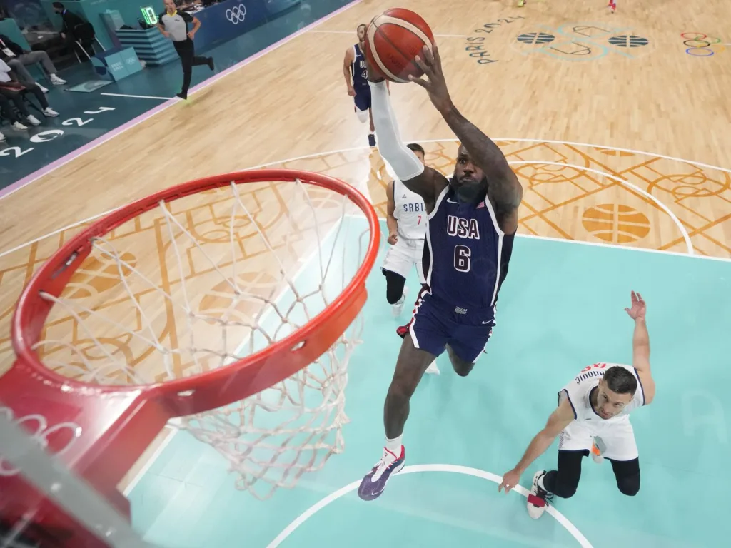 Basketball The Top 10 Richest Sports in the World as of 2025 - Know all the details about them!