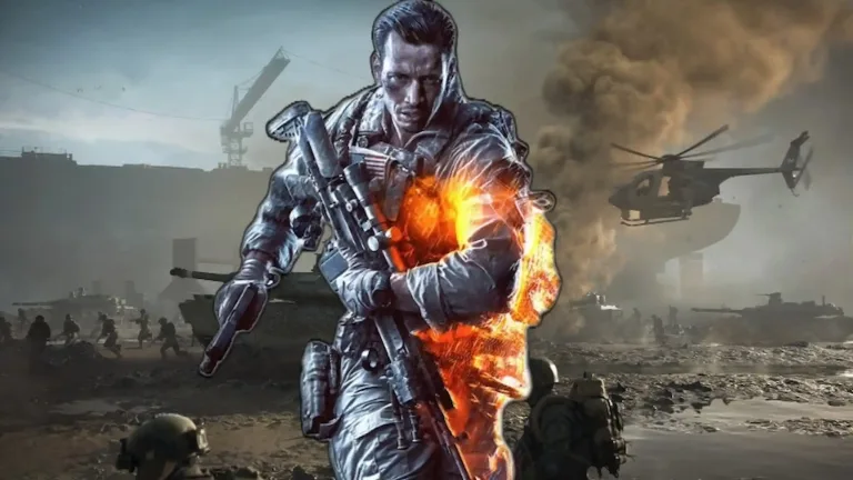 Battlefield 6 Playtest Leaks Unveil New Features and Improvements