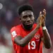Bayern Munich's Alphonso Davies Out for More Than 9 Months: Canada Captain Suffers ACL Injury