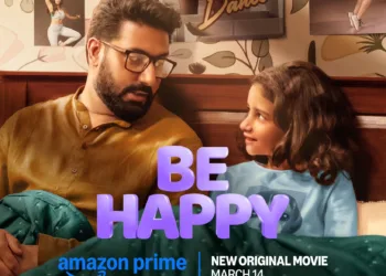 Be Happy OTT Release Date: Abhishek Bachchan Learns Dance from Nora Fatehi to Fulfill Daughter’s Dream