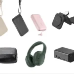 Belkin Unveils New Power Banks, Dock & More at MWC 2025