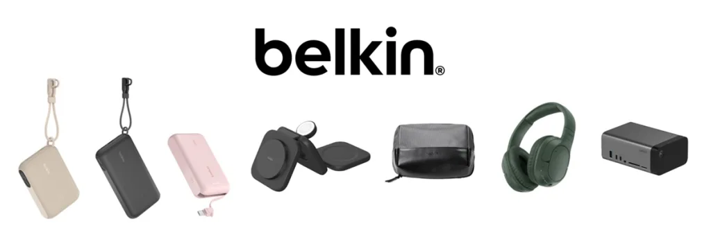 Belkin