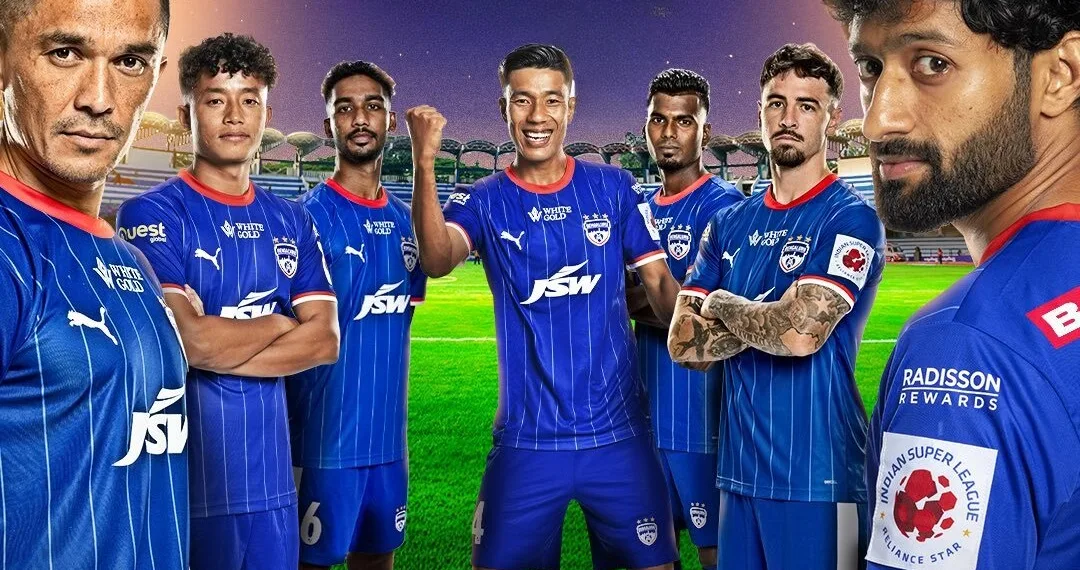 Road To ISL 2024/25 Playoffs: How Bengaluru FC Fought Their Way Battling The Odds