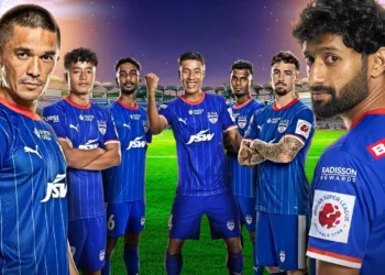Road To ISL 2024/25 Playoffs: How Bengaluru FC Fought Their Way Battling The Odds