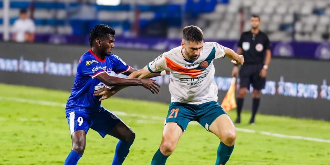 ISL Playoffs: Bengaluru FC vs Mumbai City FC - Preview, Prediction and Where To Watch The Match LIVE