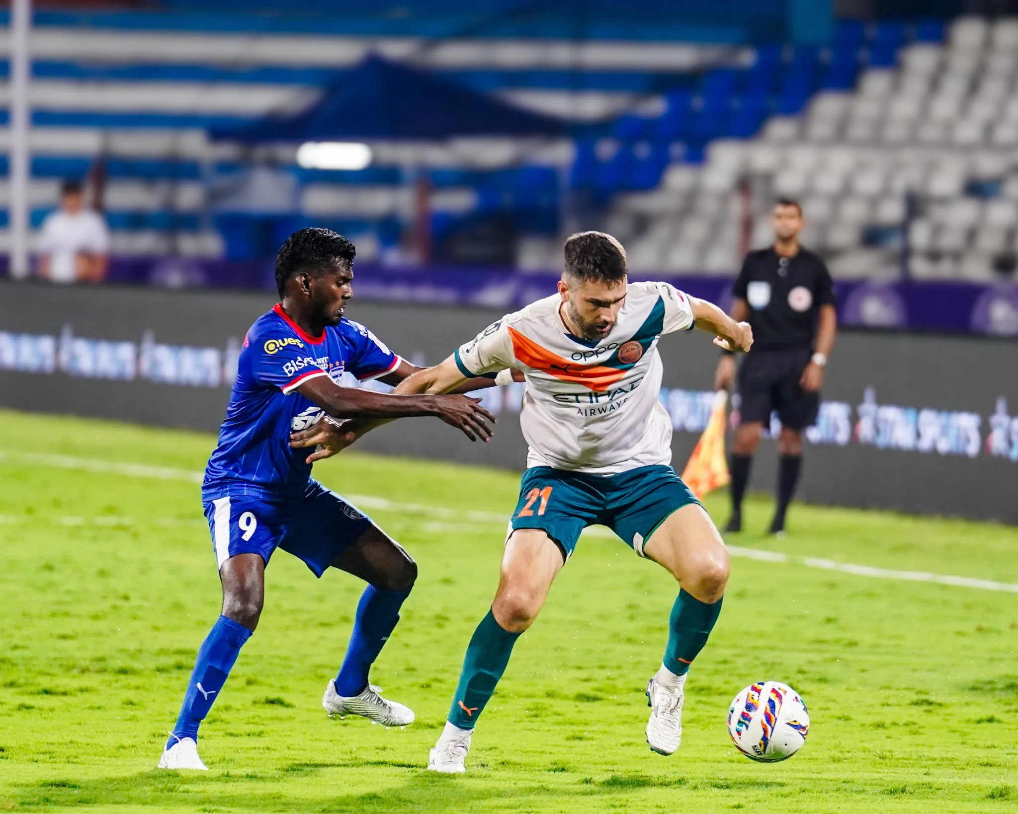ISL Playoffs: Bengaluru FC vs Mumbai City FC - Preview, Prediction and Where To Watch The Match LIVE