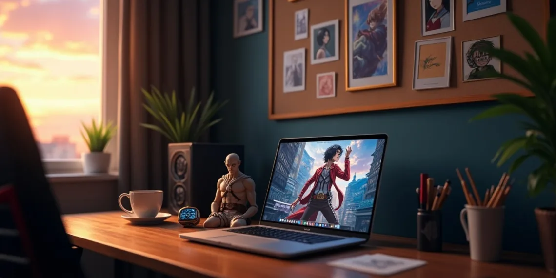 Best Animes of All Time