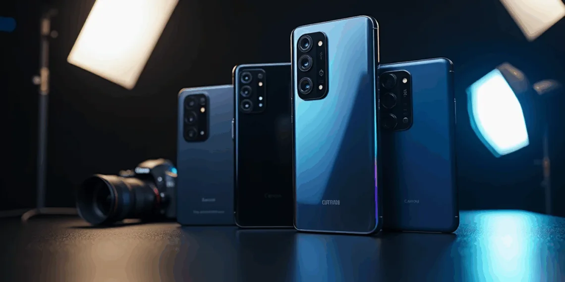 10 Best Camera Phones Under 20000 in April 2025 (Expert Tested)