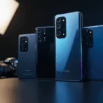 Top 10 Best Camera Phones Under 20000 in February 2026!