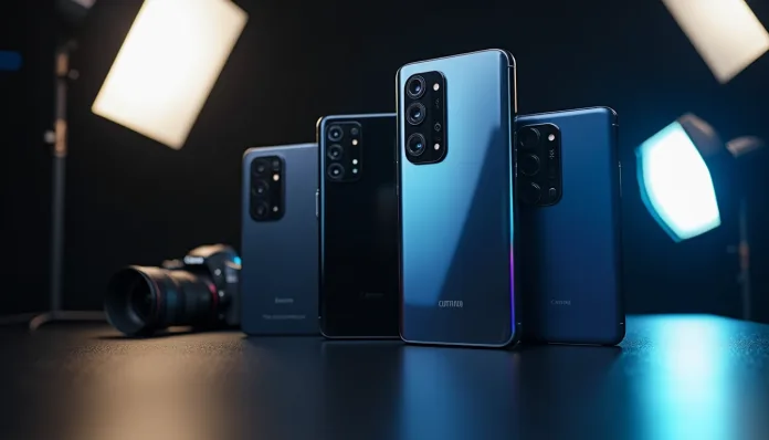 Best Camera Phones Under 20000 10 Best Camera Phones Under 20000 in April 2025 (Expert Tested)