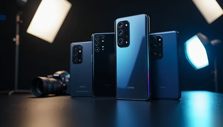 Top 10 Best Camera Phones Under 20000 in April 2025 (Expert Tested)