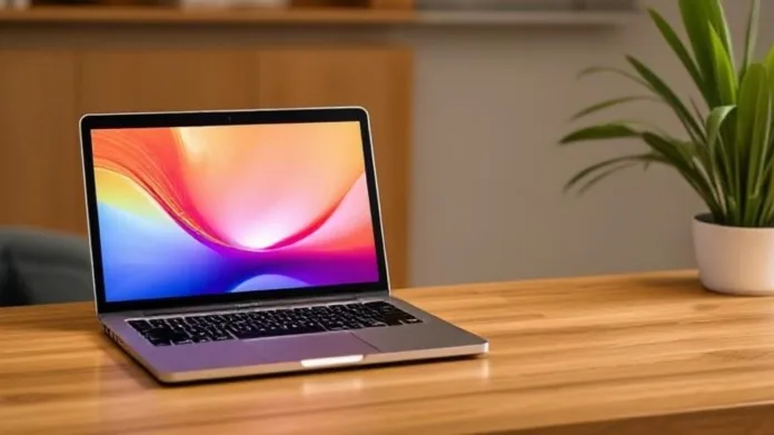 Best MacBook
