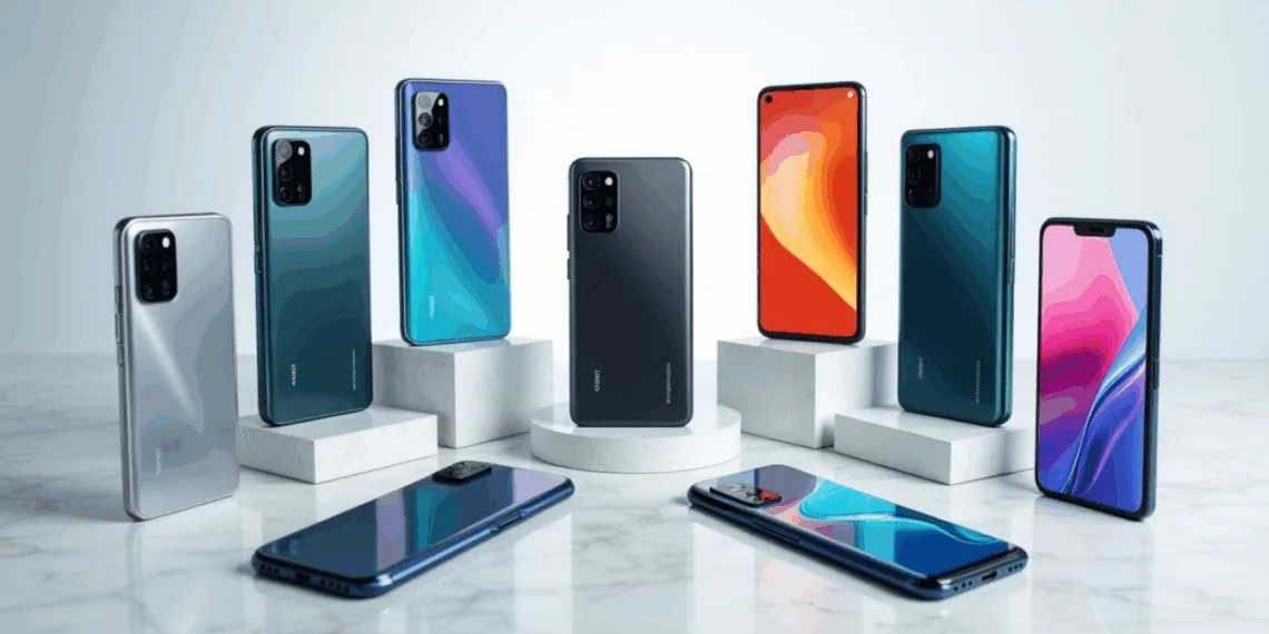 11 Best Phone Under 10000 Actually Tested (April 2025)