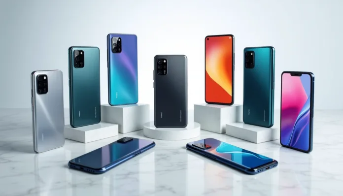 Best Phones Under 10000 11 Best Phone Under 10000 Actually Tested (April 2025)