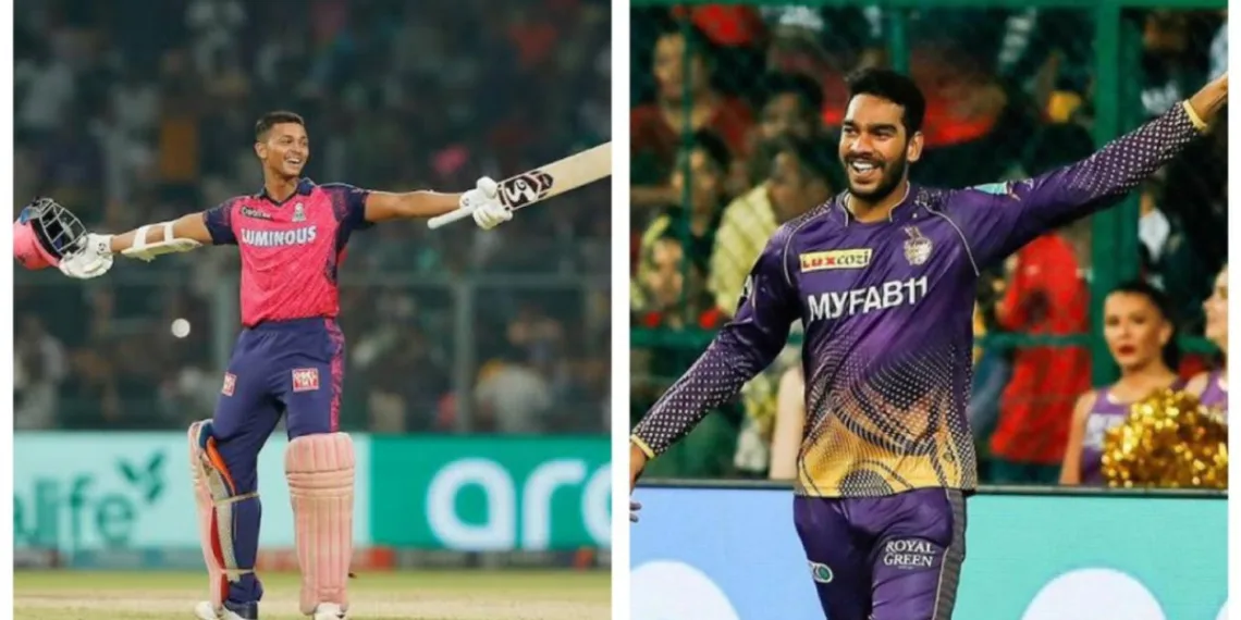 Top 10 Best Player in IPL 2025: New Talents & Proven Champions Set to Light Up IPL 2025