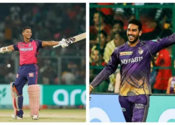 Top 10 Best Player in IPL 2025: New Talents & Proven Champions Set to Light Up IPL 2025