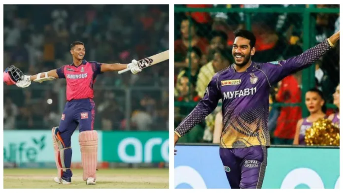 Best Player in IPL 2025 Top 10 Best Player in IPL 2025: New Talents & Proven Champions Set to Light Up IPL 2025