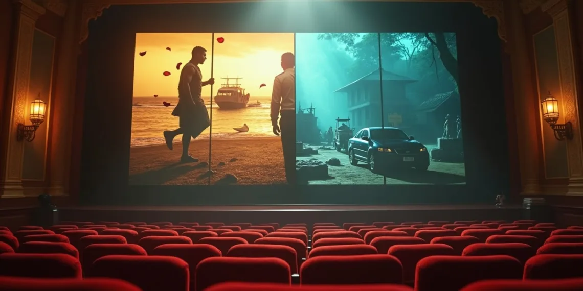 Best South Indian Movies