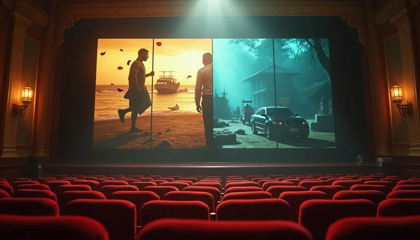 Best South Indian Movies