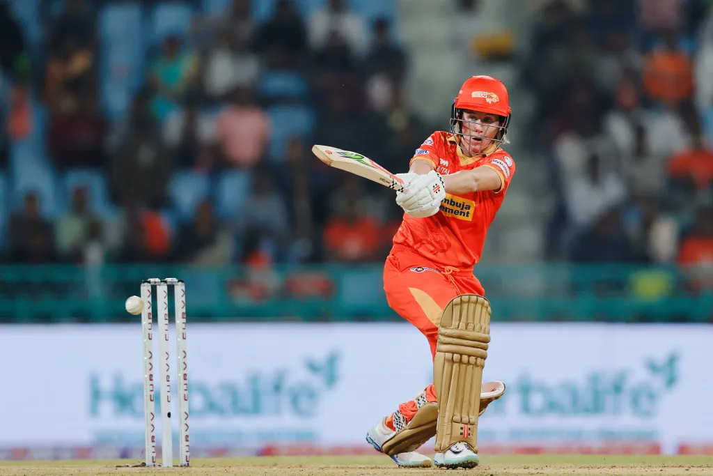 Beth Mooney 4 WPL 2025: Sciver-Brunt, Matthews Power Mumbai Indians Into Second WPL Final