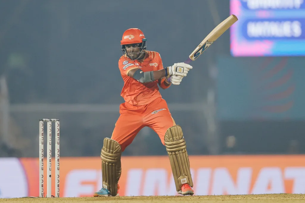 Bharti Fulmali 1 WPL 2025: Sciver-Brunt, Matthews Power Mumbai Indians Into Second WPL Final