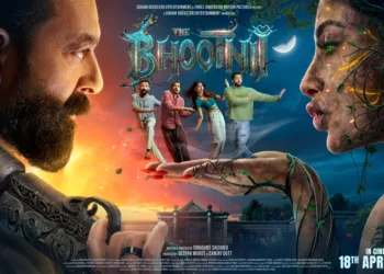 Bhootnii Trailer OUT: Sanjay Dutt and Mouni Roy’s Horror Comedy Packs Laughter