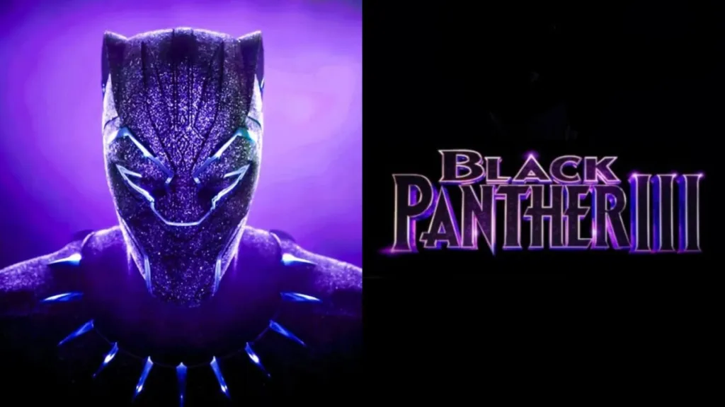 Black Panther 3