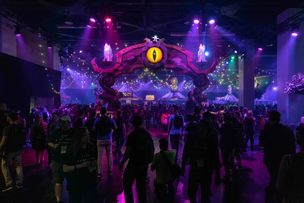 BlizzCon