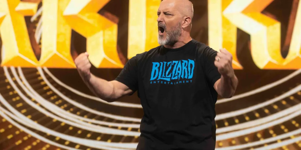 BlizzCon