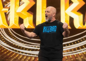 BlizzCon