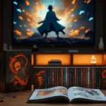 Boruto & Naruto Movies in Order: From Classic to Latest