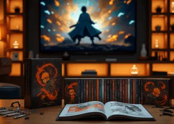 Boruto & Naruto Movies in Order: From Classic to Latest