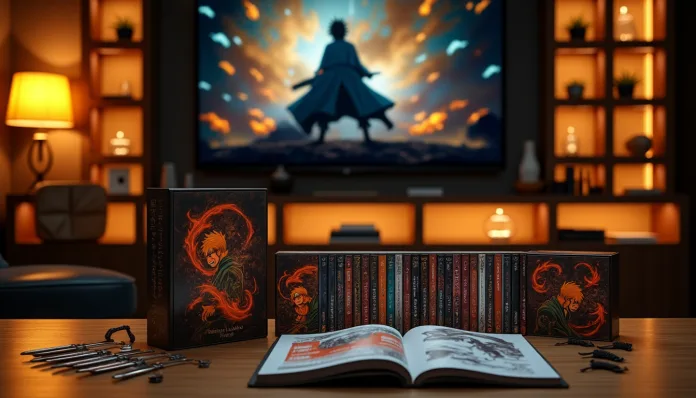 Boruto & Naruto Movies in Order Boruto & Naruto Movies in Order: From Classic to Latest