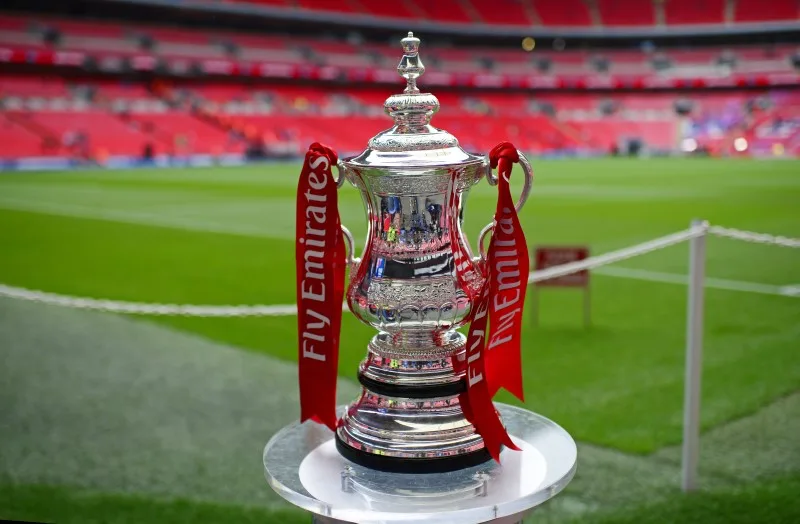FA Cup Quarter-finals 2024/25: Bournemouth Set for Man City Test, Preston Welcome Aston Villa