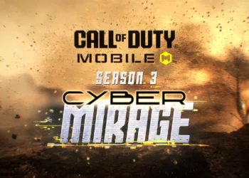 Call of Duty Mobile Season 3: Cyber Mirage Transforms the Battlefield