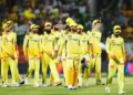 CSK IPL 2025 Schedule: Check out the Chennai Super Kings match schedule