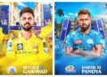 IPL 2025: CSK vs MI – Preview, Prediction, Starting XII and Where To Watch The Match LIVE