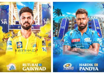 IPL 2025: CSK vs MI – Preview, Prediction, Starting XII and Where To Watch The Match LIVE